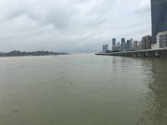 -演武大桥观景平台