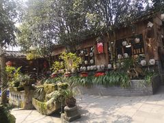 -青城甲(青城山店)