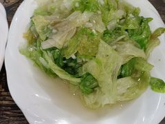-闻道食府烙饼卷带鱼(原车耳营店原大觉寺店)