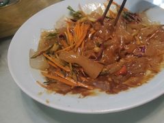 -北平味道.京味菜.烤鸭(梨园店)