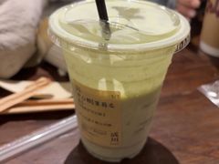 -成川茶店·潮汕工夫浓茶(万象店)