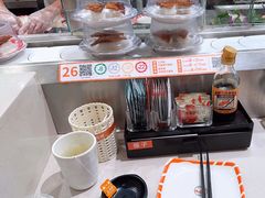 -新一番三文鱼寿司(大东海店)