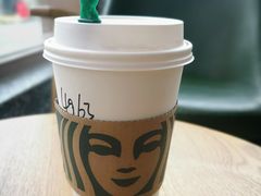 -星巴克臻选(嘉定疁城国际店)