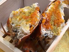 膏蟹-宏佳丰味蟹馆(洛溪店)