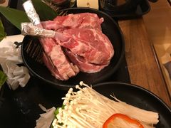 -九田家黑牛烤肉料理(石路天虹店)