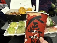 -悠个炸鸡(南京创始店)