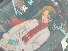 -剧狐剧本杀·月球探案馆(人民广场1号店)
