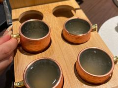 -Shantek象提南亚西餐厅&Bistro(淮海中路店)