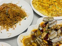 蛏子-华盛丰温州大排档(东三环南路店)