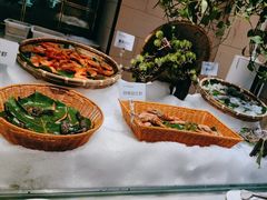-川骄海鲜自助(亚运村店)