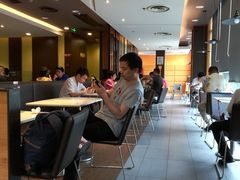 -肯德基(杭州永安店)