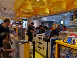 -乐高授权专卖店(朝阳大悦城店)