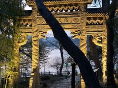 -平湖九龙山旅游度假区