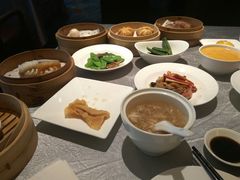 -豫园万丽酒店-万丽轩中餐厅(河南南路店)