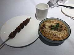 -峨嵋酒家总店(车公庄店)