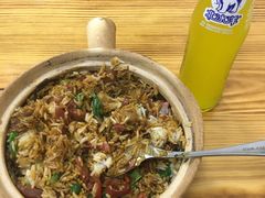 -壹煲口福煲仔饭(中山路店)