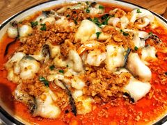 -金豆角砂锅焖面(安贞店)