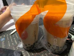 -CoCo都可(北美店)