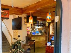 -马灯部落·西湖边的创意山景餐厅(虎跑动物园店)