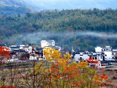 -塔川景区