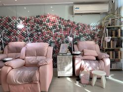 -Beauty Nails 美甲美睫皮肤管理