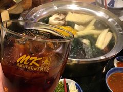 -Mk 泰式自助火锅