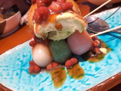 -有喜屋·烧鸟·居酒屋(周浦万达店)