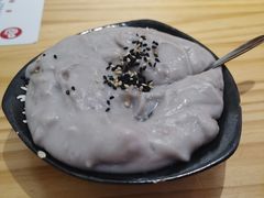 槟榔芋泥-海丝金凤(金鱼店)