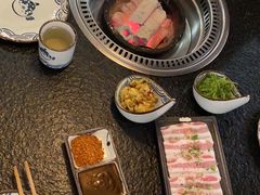 -炙忧烤肉屋(中国铁建广场店)