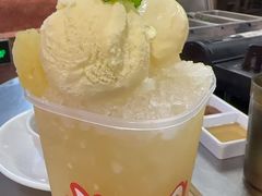 -燃计沙茶皇·香港沙茶火锅(人广旗舰店)