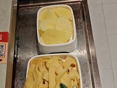 -宴全牛粤来越牛潮汕鲜牛肉火锅(海州万达广场店)