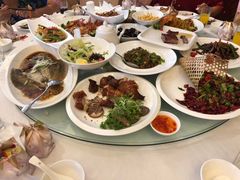 -万龙洲海鲜(大兴绿地缤纷城店)