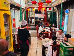 -利群烤鸭店(前门店)