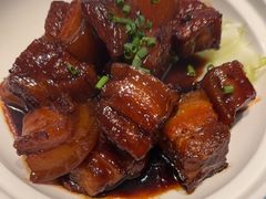 -小秦淮·南京土菜(新亭西路店)