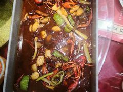麻辣龙虾-东北故事私房菜(江南印象店)