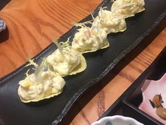 -味太助·银饭食堂(中华城店)