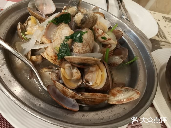 雅憩花园餐厅图片