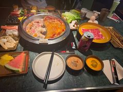 -牛New寿喜烧(金鹰世界店)