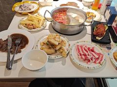 -吉布鲁牛排海鲜自助(攀枝花万达广场店)