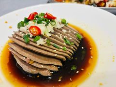 -金哥私房菜馆(张府园总店)