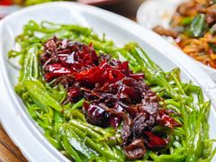 -缘生态云南菜·野生菌庭院餐厅(华侨城店)
