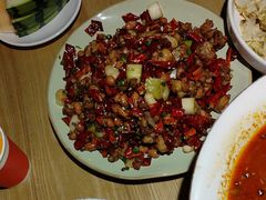 -蜀锦堂·川味现炒(襄阳武商汇店)