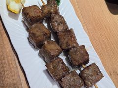 -明治屋(二十三年洪化桥店)