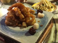 -那家小馆•北京菜•烤鸭(中关村店)