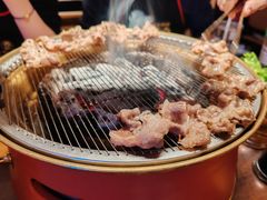 -西塔老太太泥炉烤肉(上海七宝领展广场店)