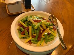 -小鱼故事·海鲜饺子馆(高新店)