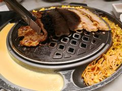 -韩宫宴和牛烤肉(合肥滨湖银泰城店)