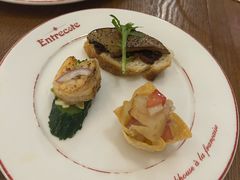 -Entrecôte 法国牛扒馆(保利·时光里店)