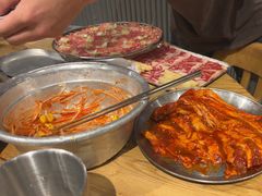 -姜虎东白丁烤肉(深圳湾后海汇店)