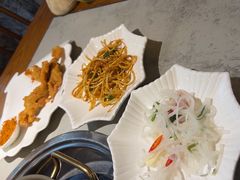 -大理董·董家小厨野生菌火锅(古城旗舰店)